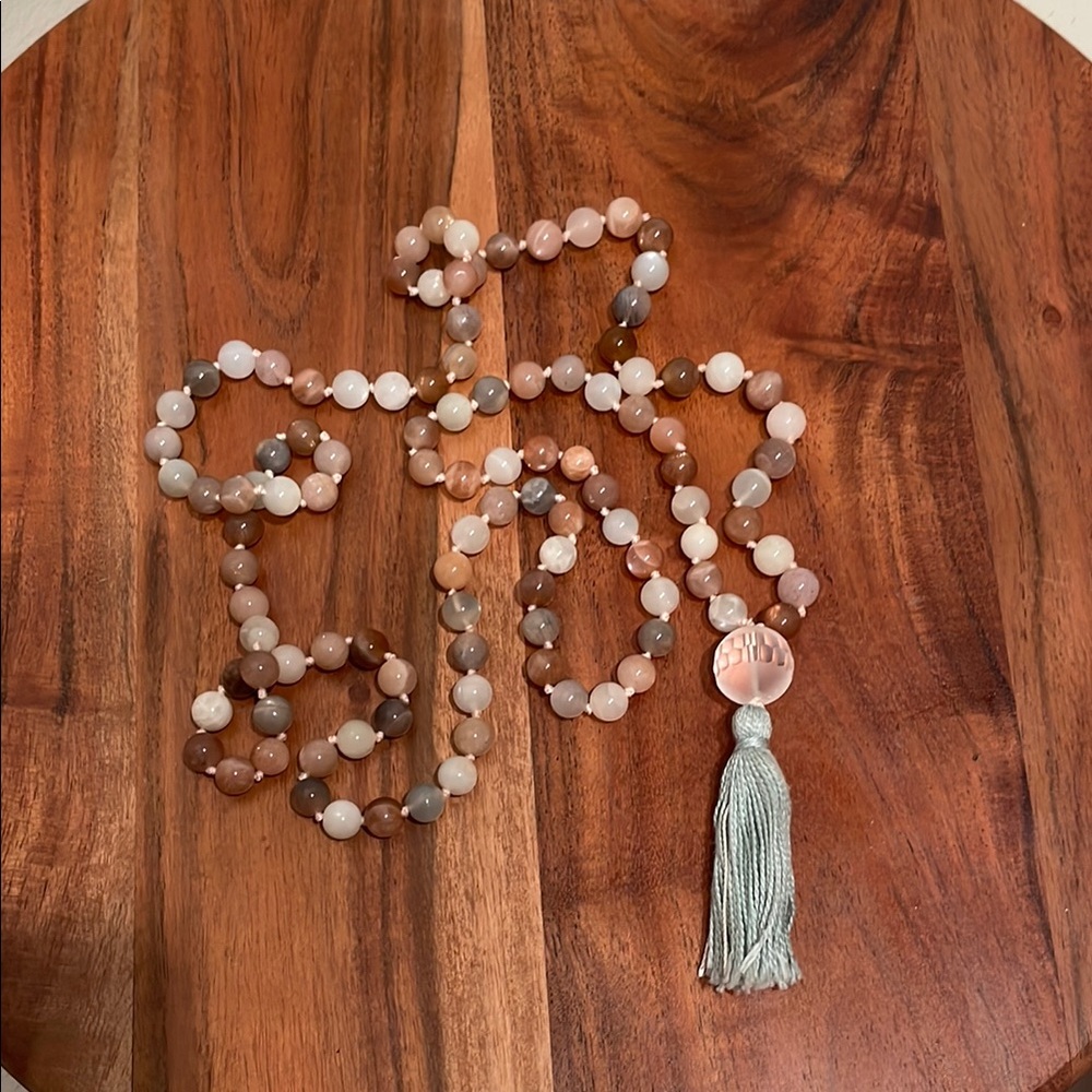 Radiant Malas